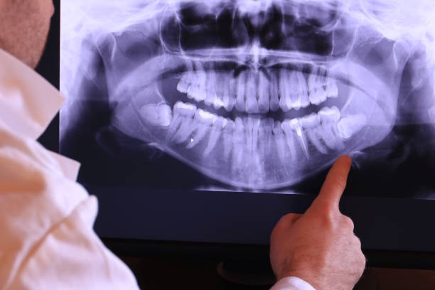 Best Emergency X-Rays and Diagnostics in Daniels, WV