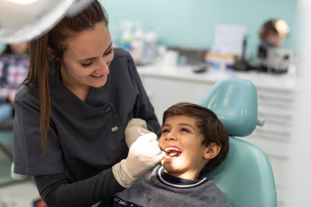Best Weekend Emergency Dental Services in Daniels, WV