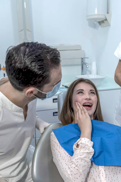 Best Walk-In Emergency Dental Services in Daniels, WV