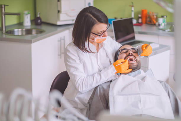 Best Knocked-Out Tooth (Avulsed Tooth) Treatment in Daniels, WV