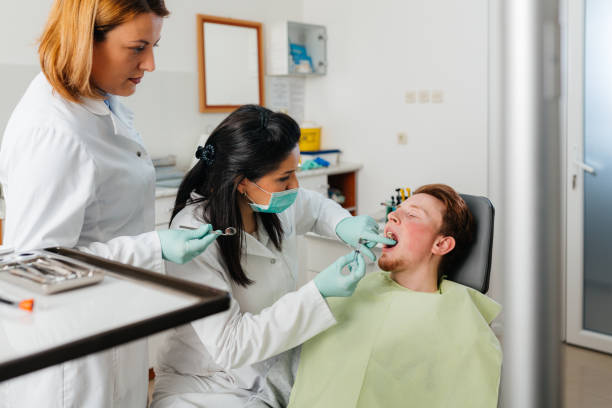 Best Walk-In Emergency Dental Services in Daniels, WV