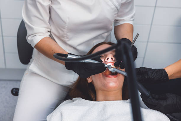 Best Emergency Treatment for Oral Infections in Daniels, WV