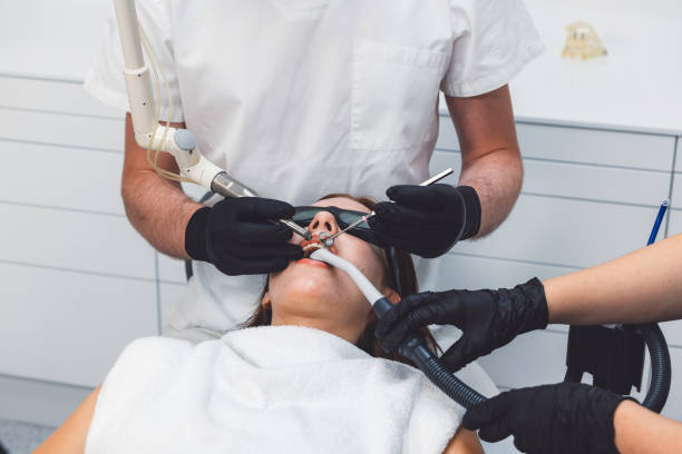 Trusted WV Emergency Dental Service Experts