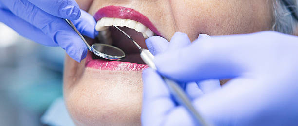 Best Emergency Treatment for Jaw Pain or Injury in Daniels, WV