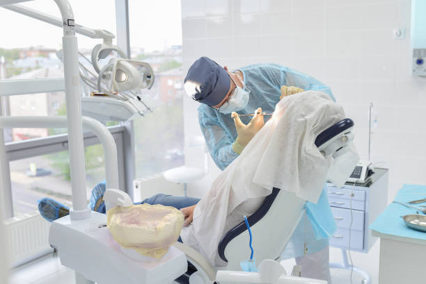 Best Dental Abscess Treatment in Daniels, WV